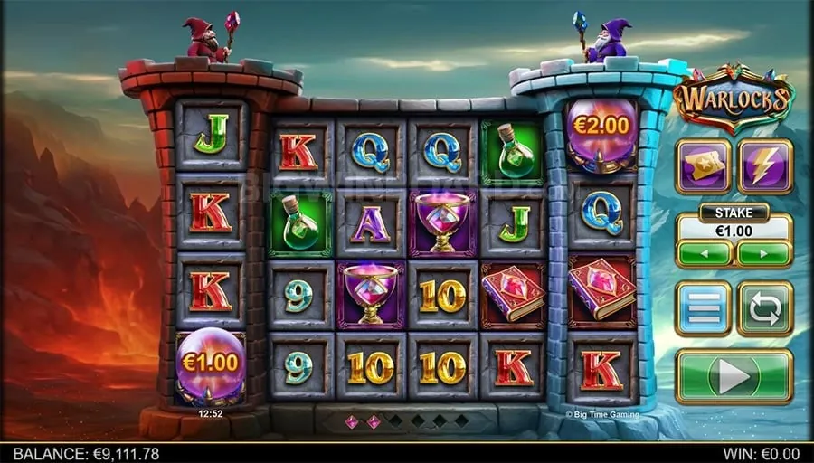 Treasure Island Coin Pusher at 8k8
