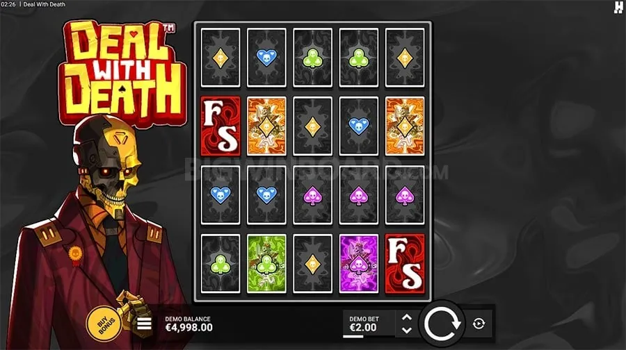 8k8 Live Casino and Slots Bonuses