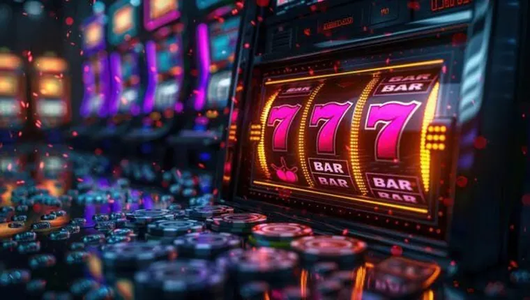 A professional live dealer studio at 8k8, showcasing high-definition cameras and tables for an immersive online casino experience in the Philippines.