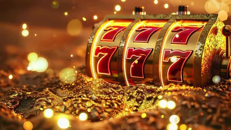 A stack of poker chips and a 'Welcome Bonus' sign, symbolizing a generous offer for new poker players at 747.