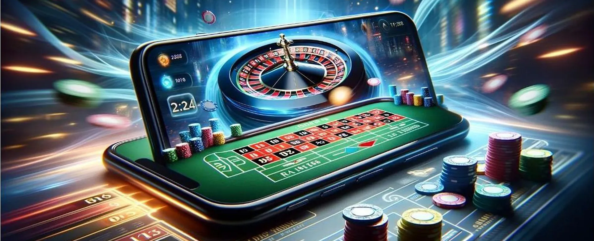 Experience Premier Real-Time Gaming at 8k8 Live Casino