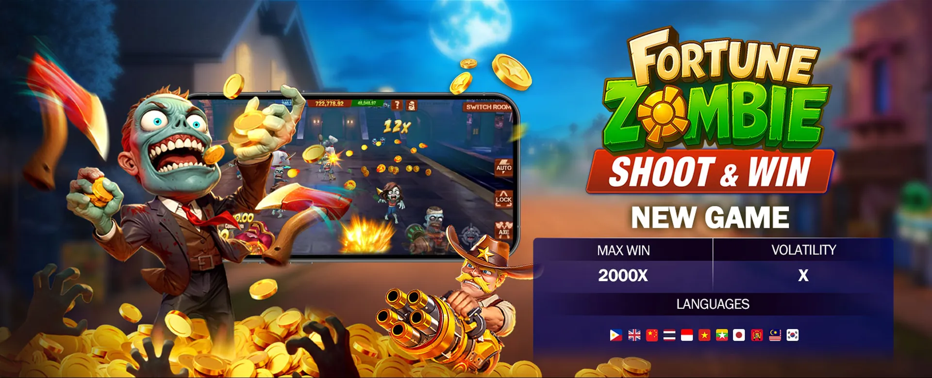 8k8 Arcade Games 2026: Official Play & Win Promotions!