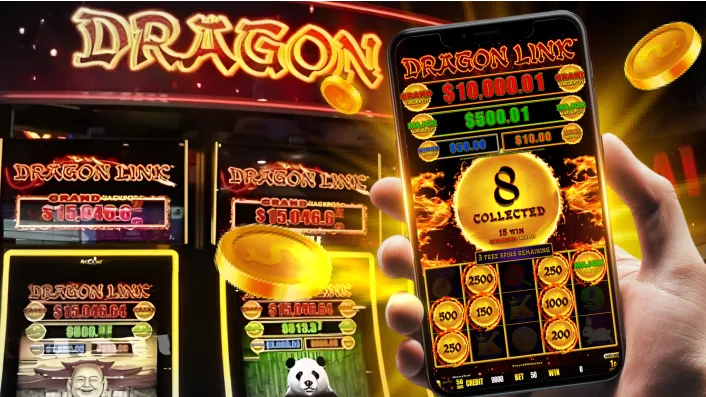 Exclusive 8k8 Slot Games