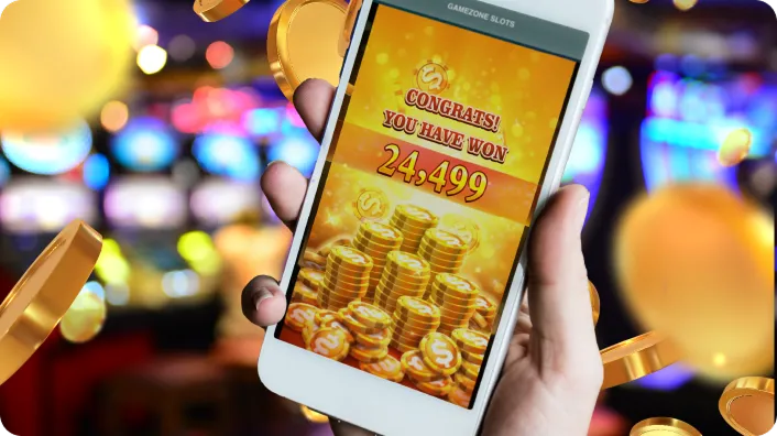 8k8 Bingo Payment Methods and Fun